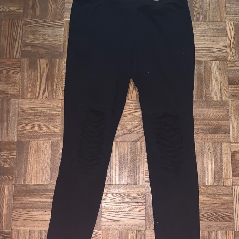 leggings